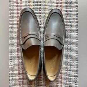 Men’s Sperry Leather Loafer